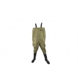 CYGNET - Chest Waders Size 9 (43) - wodery